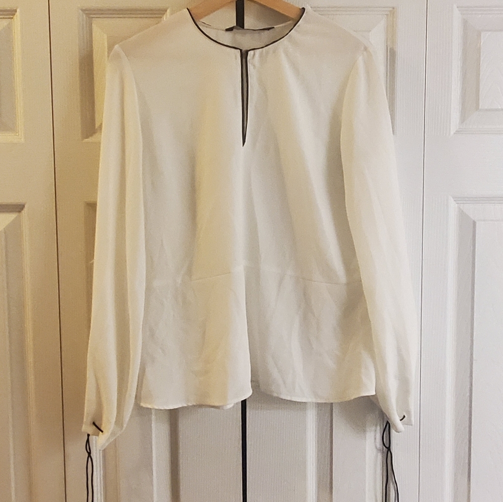 ZARA Top size M